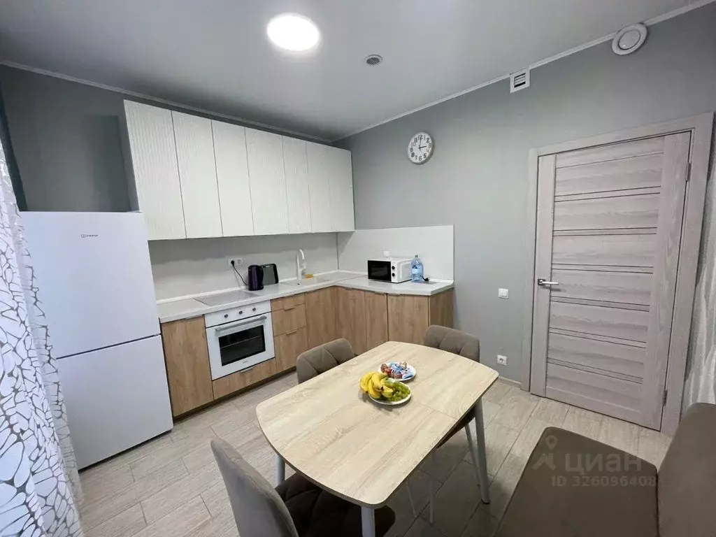 1-к кв. Московская область, Ленинский городской округ, пос. Битца ... - Фото 2