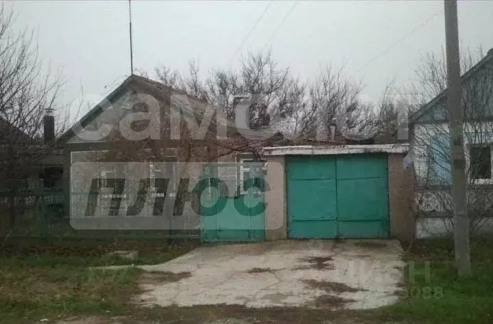 Дом в Крым, Бахчисарай ул. Чкалова, 39А (60 м) - Фото 2