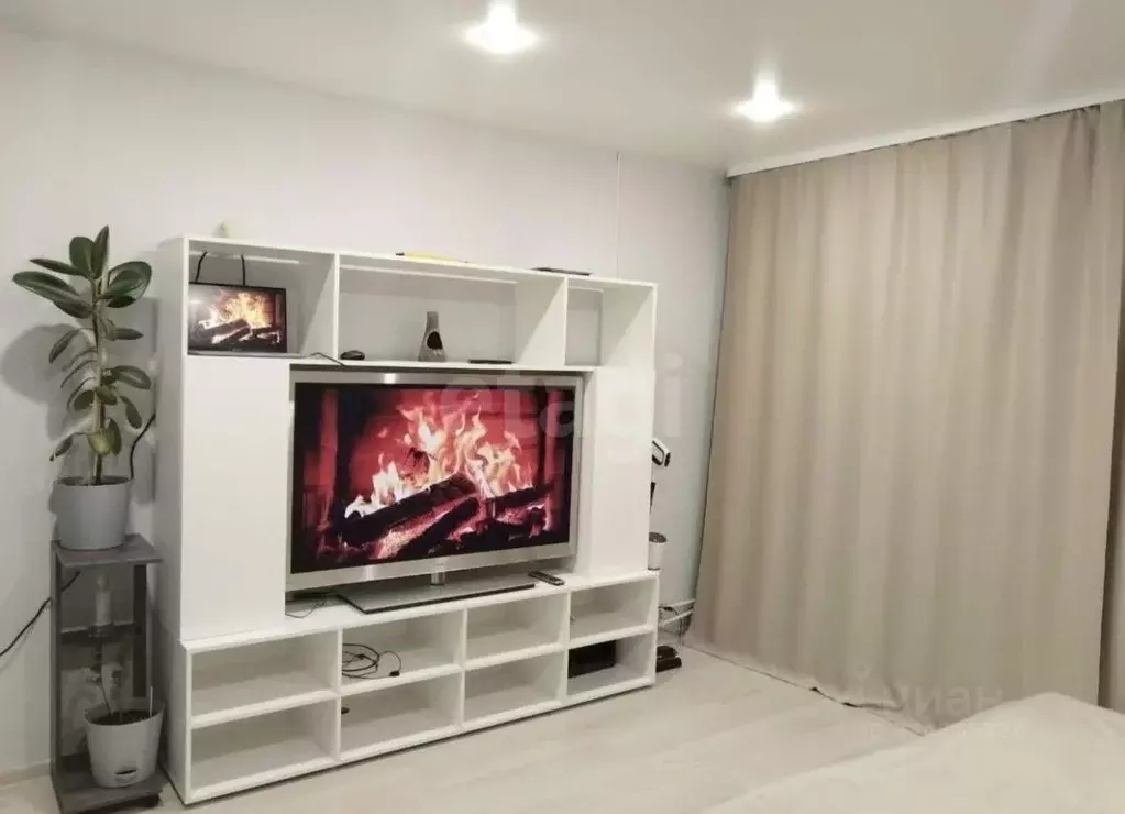 Студия Саха (Якутия), Якутск ул. Можайского, 13/3Гк3 (24.9 м) - Фото 1