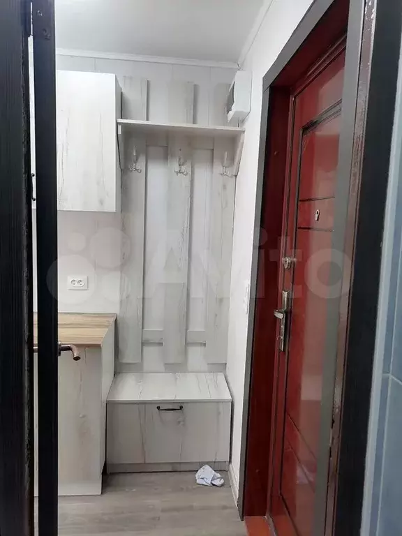 Комната 12,3 м в 1-к., 2/5 эт. - Фото 1