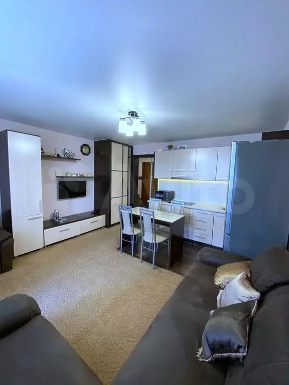 Квартира-студия, 30 м, 9/10 эт. - Фото 0