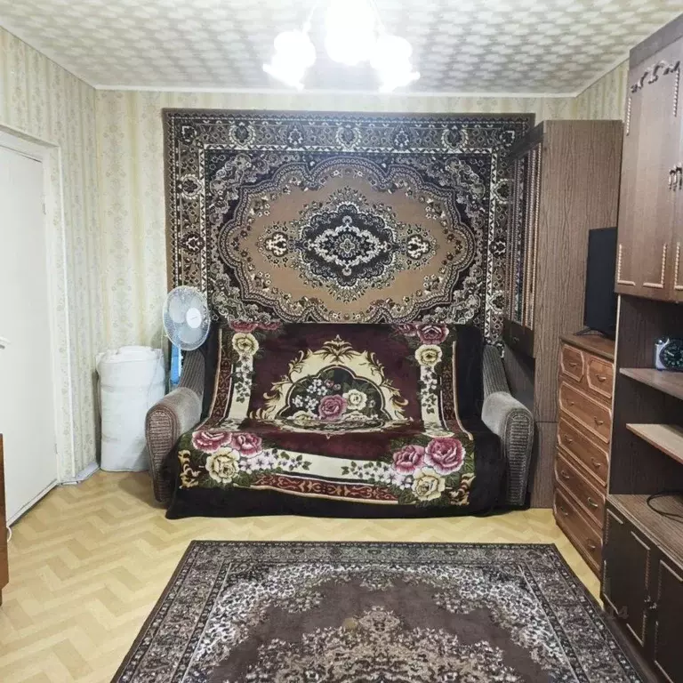 2-к кв. Санкт-Петербург Яхтенная ул., 35 (55.0 м) - Фото 2