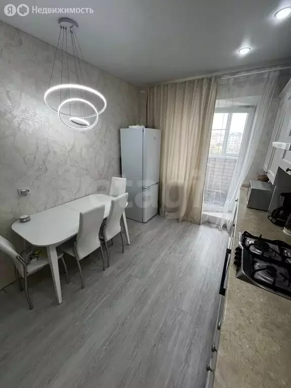 3-комнатная квартира: Котлас, улица Ушинского, 22 (73.1 м) - Фото 2