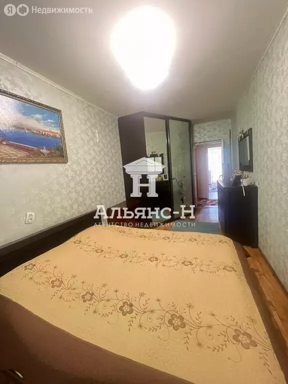 2-комнатная квартира: Азов, переулок Степана Разина, 3 (45 м) - Фото 1