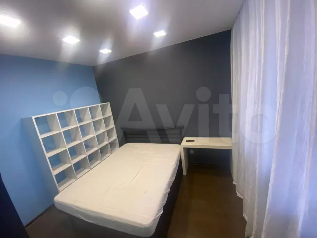 Квартира-студия, 54 м, 1/1 эт. - Фото 1
