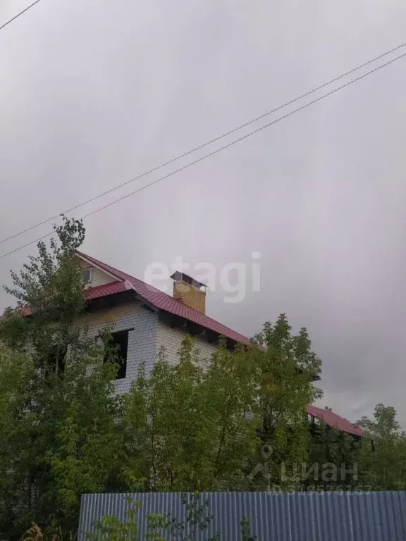 Дом в Нижегородская область, Выкса ул. Зуева, 19 (300 м) - Фото 0