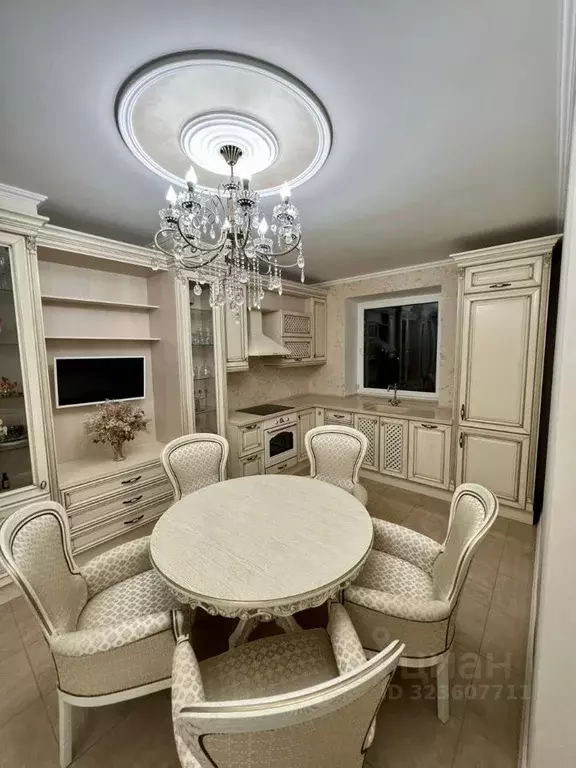 2-к кв. Тамбовская область, Тамбов Набережная ул., 74к1 (70.0 м) - Фото 2