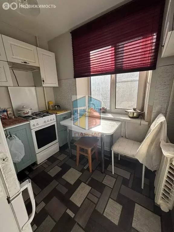 2-комнатная квартира: Краснотурьинск, улица Чкалова, 37 (44.6 м) - Фото 1