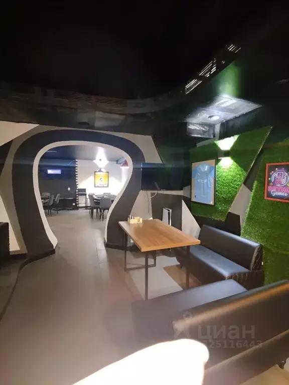 Помещение свободного назначения в Пензенская область, Пенза ул. ... - Фото 1