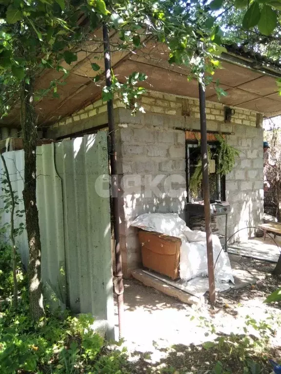 Дом в Волгоградская область, Городищенский район, Ерзовское городское ... - Фото 1