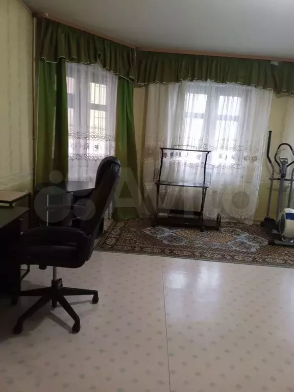 2-к. квартира, 84 м, 2/9 эт. - Фото 1