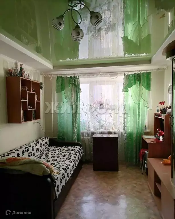 Продаётся 3-к квартира, 58.8 м - Фото 0