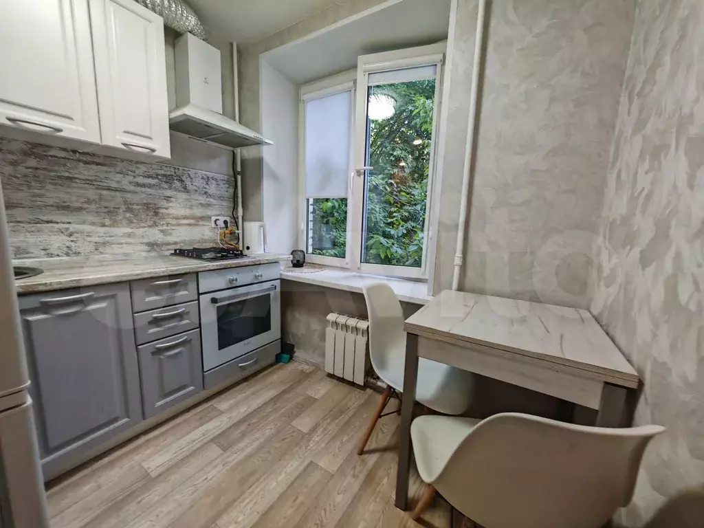 2-к. квартира, 42 м, 3/5 эт. - Фото 0