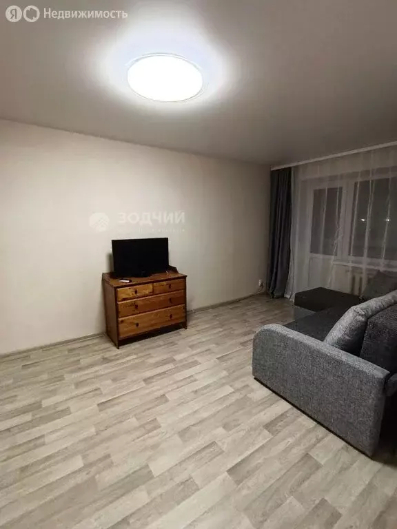 1-комнатная квартира: Чебоксары, Московский проспект, 7 (34.3 м) - Фото 2