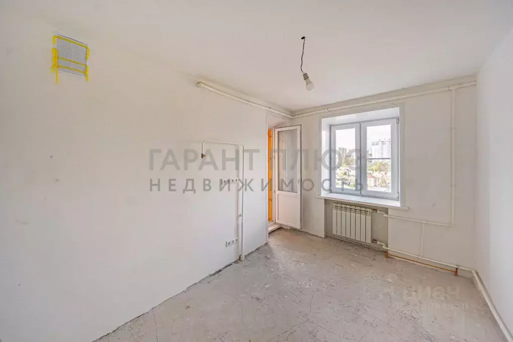 3-к кв. Липецкая область, Липецк ул. 8 Марта, 3 (71.0 м) - Фото 1