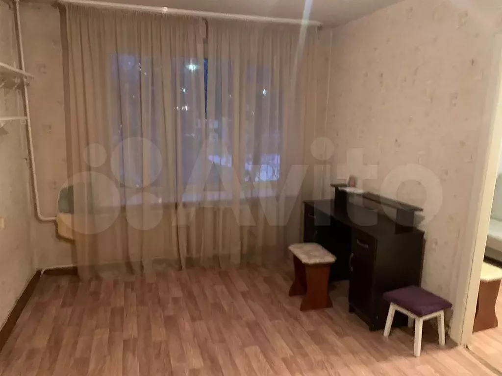 2-к. квартира, 43 м, 1/5 эт. - Фото 1
