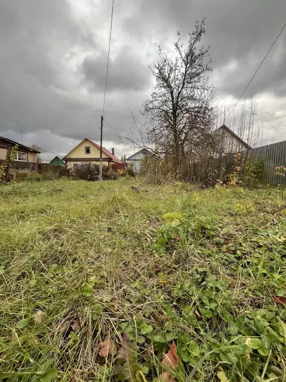 Дом в Тамбовская область, Рассказово ул. Максима Горького, 79 (39 м) - Фото 1