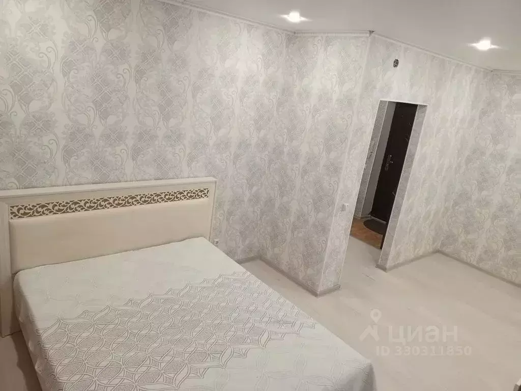 1-к кв. Башкортостан, Уфа ул. Генерала Кусимова, 15 (43.0 м) - Фото 2