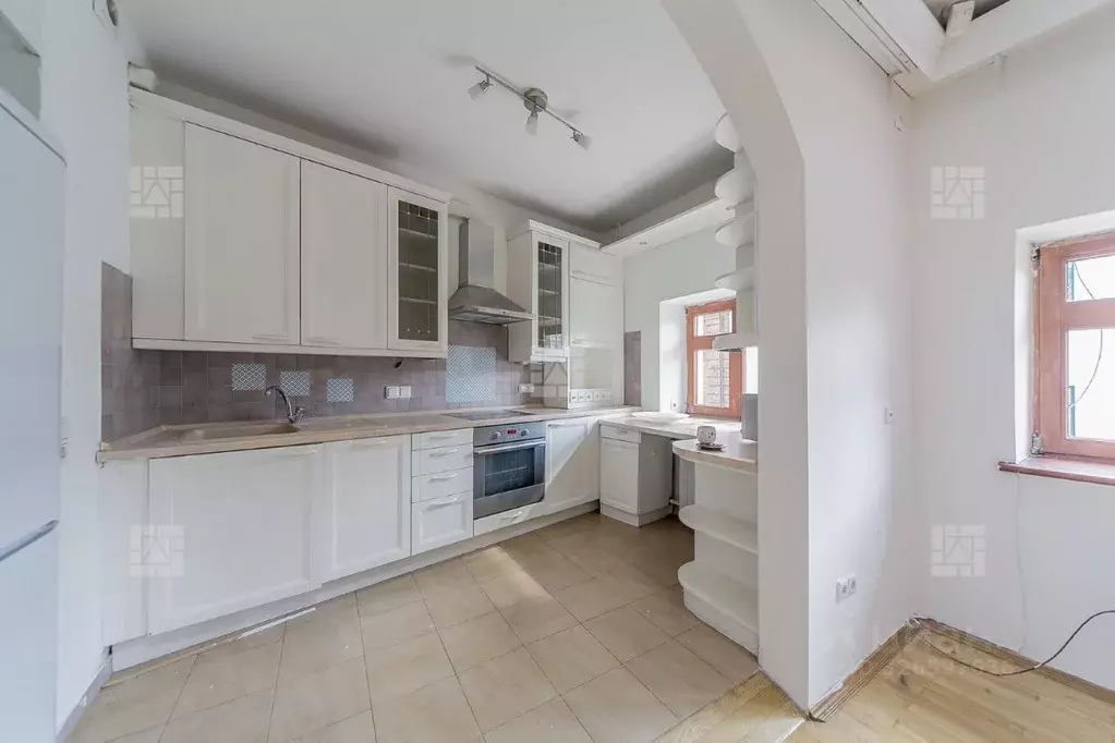 6-к кв. Москва Последний пер., 5С1 (225.0 м) - Фото 1