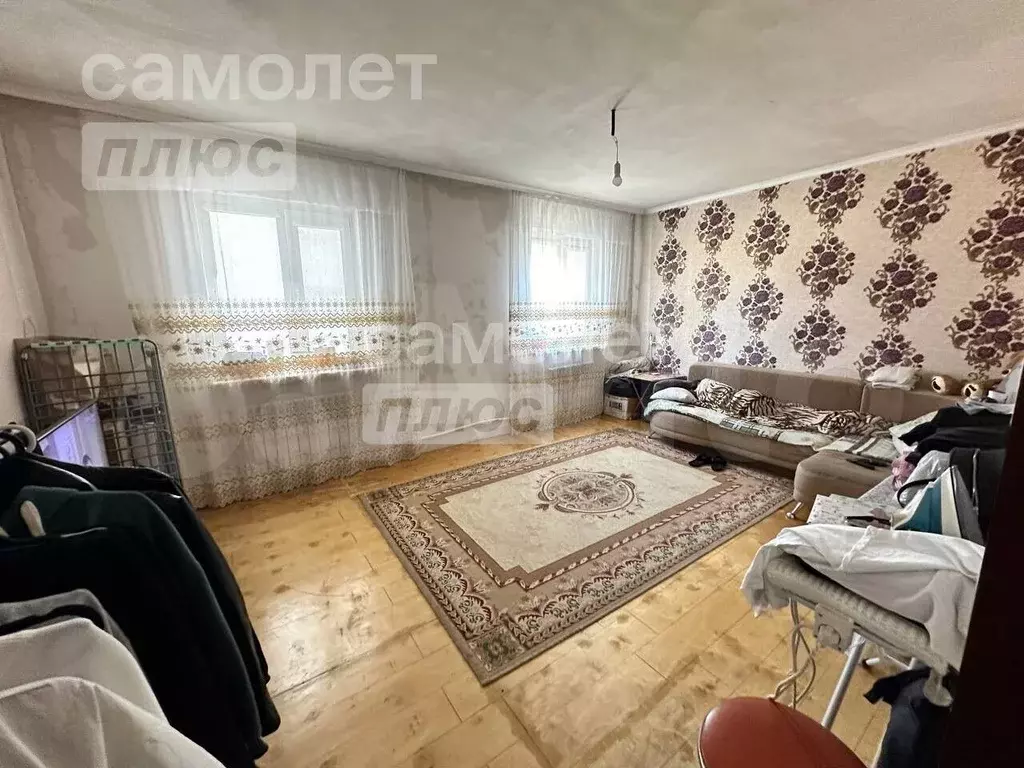 Дом 50,7 м на участке 8,7 сот. - Фото 1