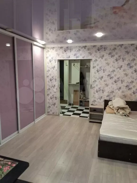 2-к. квартира, 53 м, 1/5 эт. - Фото 1