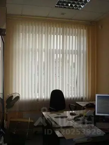 Офис в Нижегородская область, Нижний Новгород ул. Бекетова, 13 (104 м) - Фото 2