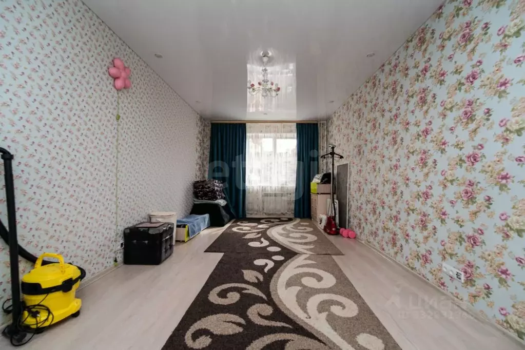 3-к кв. Башкортостан, Уфа Бакалинская ул., 25 (109.0 м) - Фото 1
