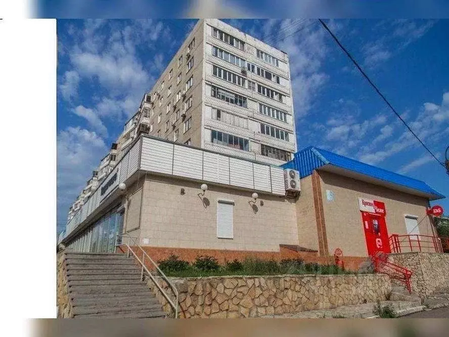 2-к кв. Оренбургская область, Оренбург ул. Чкалова, 20 (48.9 м) - Фото 1