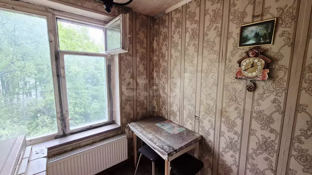 3-к. квартира, 58,3 м, 5/5 эт. - Фото 1