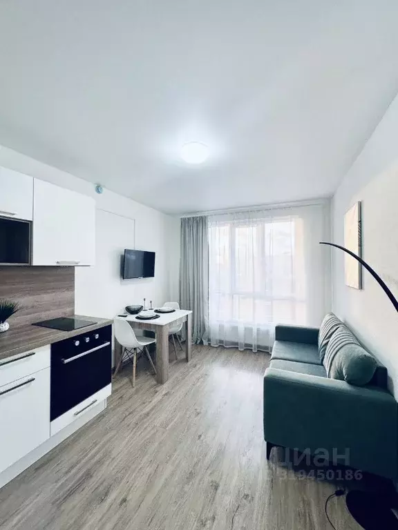 2-к кв. Санкт-Петербург Варфоломеевская ул., 6 (50.0 м) - Фото 1