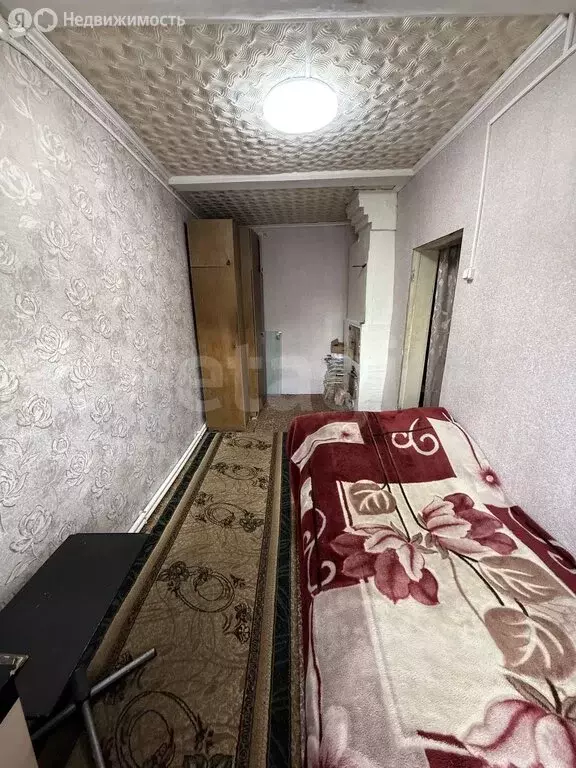 Дом в деревня Саксино, Садовая улица (22.3 м) - Фото 1