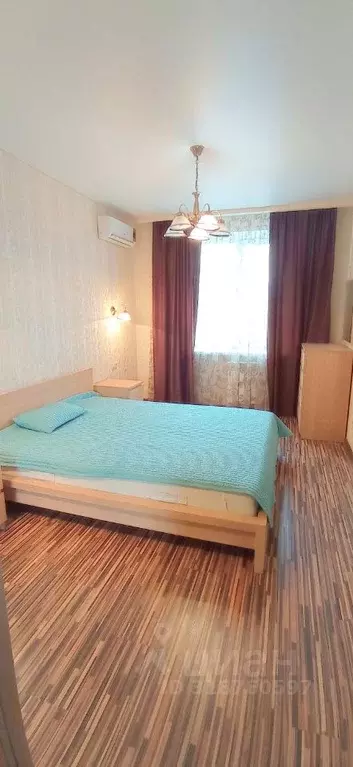3-к кв. Самарская область, Самара ул. Буянова, 100 (73.4 м) - Фото 1