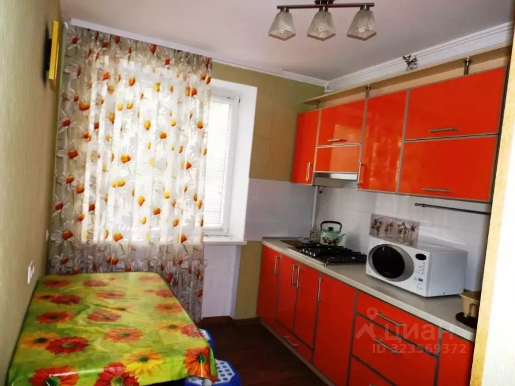 2-к кв. Крым, Евпатория ул. Перекопская, 4 (56.0 м) - Фото 1