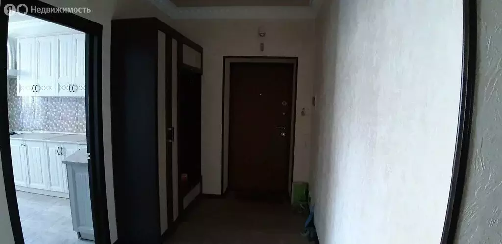 2-комнатная квартира: Ессентуки, улица Королёва, 3Г (61.4 м) - Фото 0