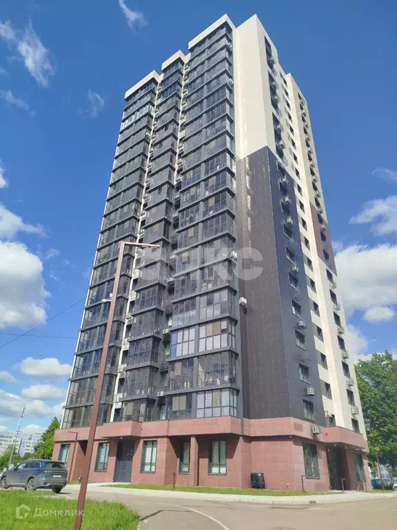 Продаётся 1-к квартира, 38 м - Фото 0