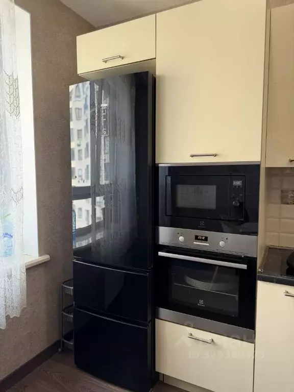 3-к кв. Московская область, Мытищи ул. Разведчика Абеля, 5 (77.2 м) - Фото 2