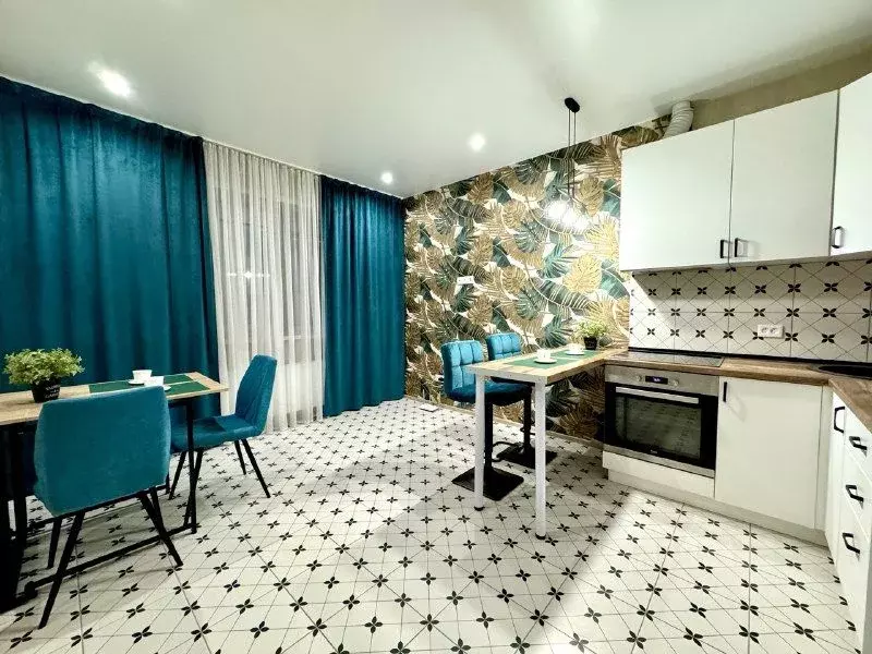 2-к кв. Алтайский край, Барнаул Партизанская ул., 199 (48.0 м) - Фото 1