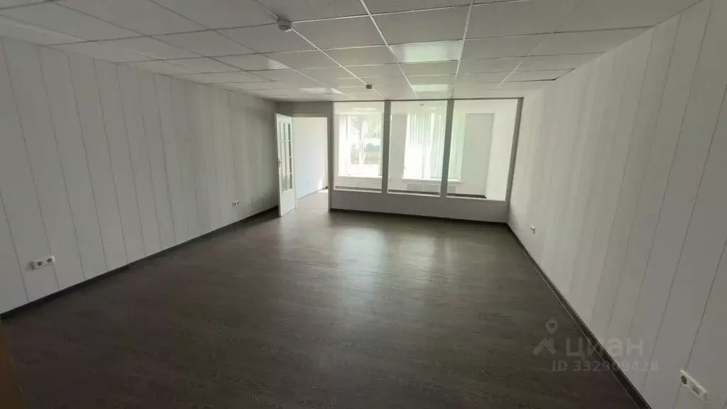 Офис в Санкт-Петербург ул. Белы Куна, 34Ж (42 м) - Фото 2