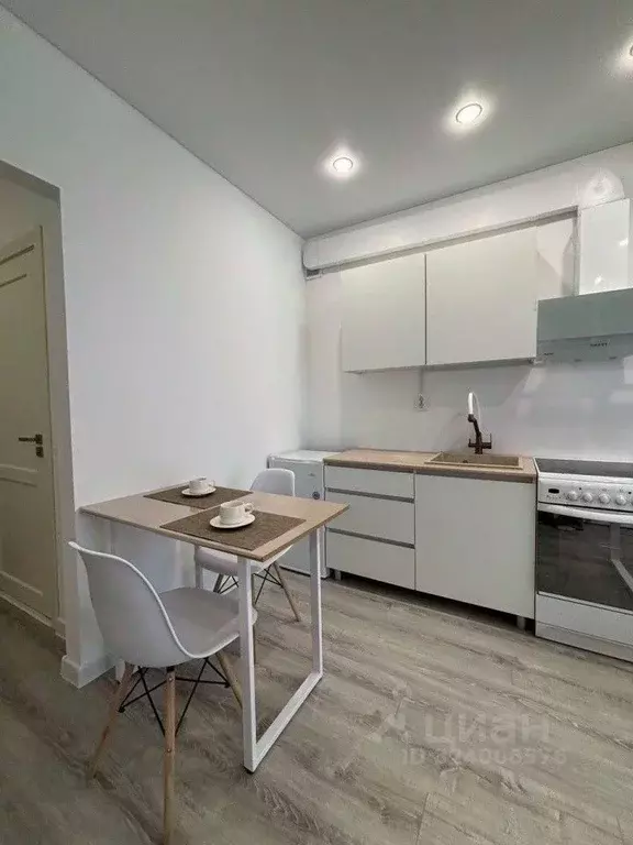 Студия Свердловская область, Екатеринбург ул. Амундсена, 165 (23.2 м) - Фото 2