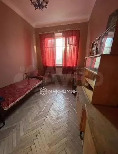 2-к. квартира, 47,7 м, 2/3 эт. - Фото 0