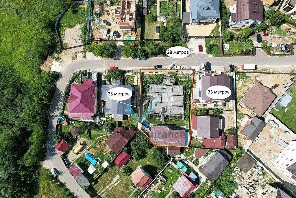 Участок, 9.2 сот., поселения (ижс) - Фото 2