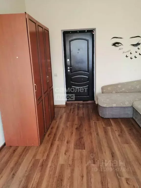 Комната Краснодарский край, Анапа муниципальный округ, с. Супсех ул. ... - Фото 1