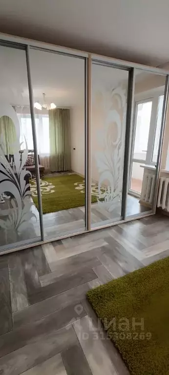 2-к кв. Крым, Керчь ул. Кирова, 103 (48.0 м) - Фото 1