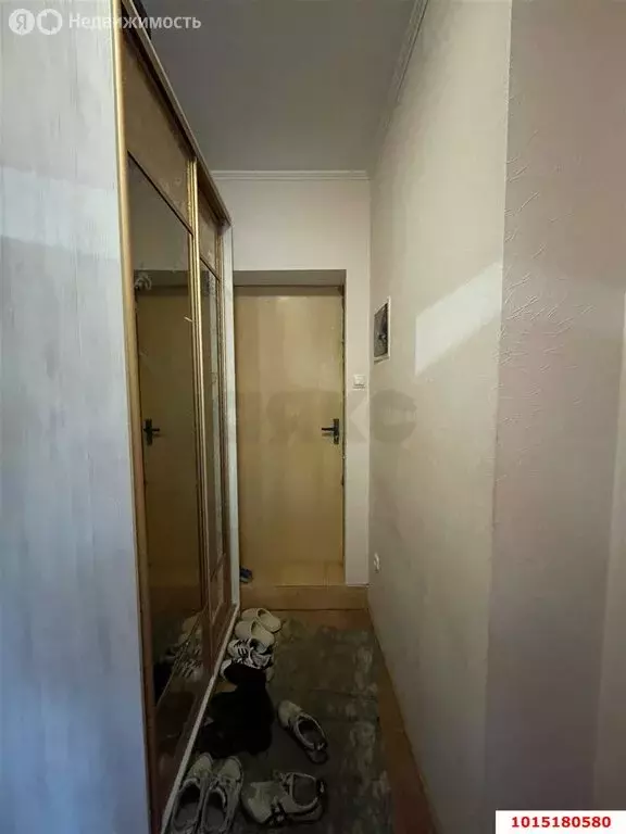 Дом в Краснодар, улица имени Дзержинского, 83 (26.6 м) - Фото 1