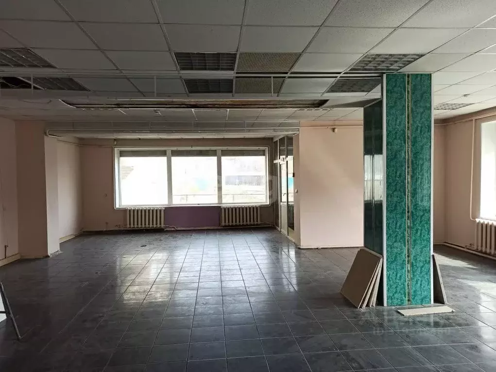 Торговая площадь в Воронежская область, Борисоглебск Первомайская ул., ... - Фото 0