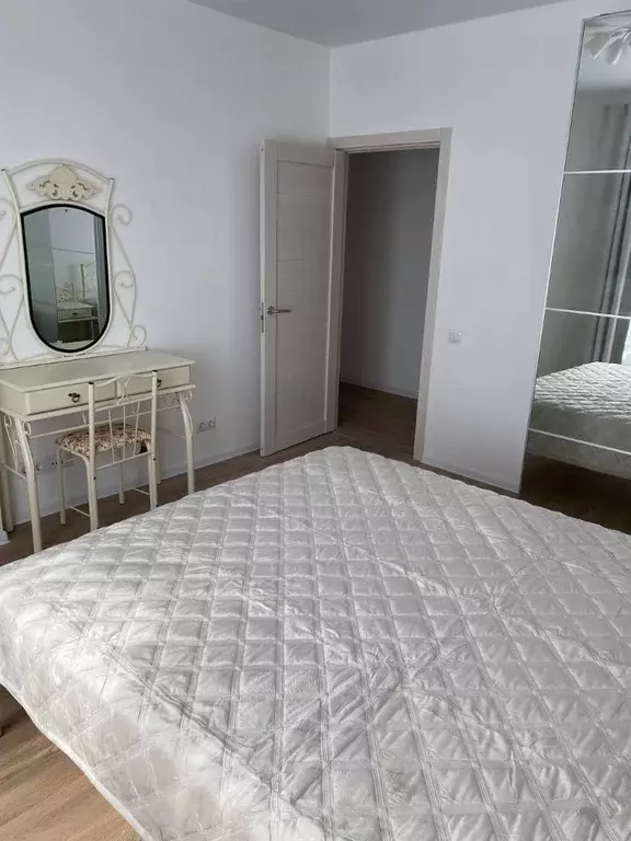 2-к кв. Москва ул. Годовикова, 11А (55.0 м) - Фото 1
