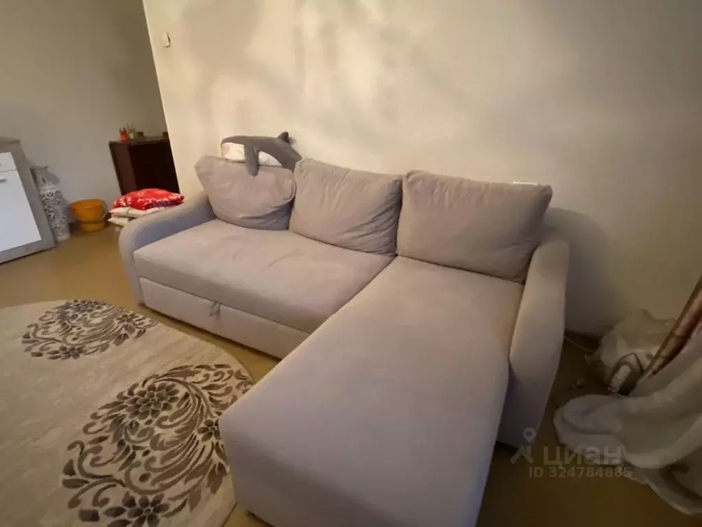 3-к кв. Москва Каширское ш., 98К2 (62.0 м) - Фото 2