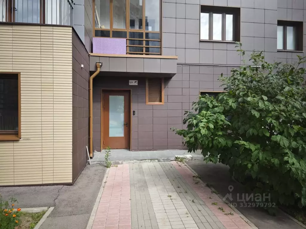 Гараж в Московская область, Одинцово ул. Сколковская, 5Б (4 м) - Фото 2