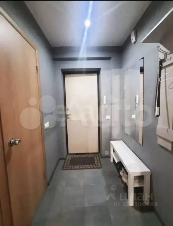 Студия Кировская область, Киров ул. Сурикова, 37 (24.7 м) - Фото 2