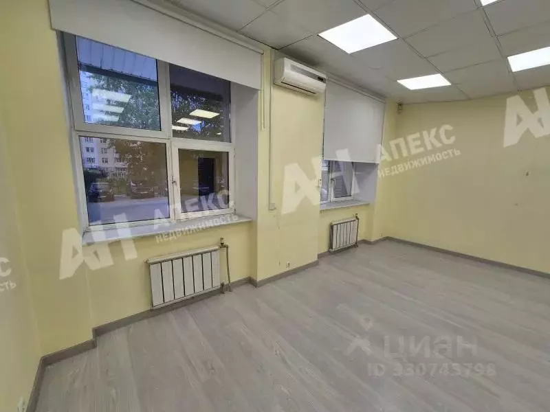 Помещение свободного назначения в Москва ул. Архитектора Власова, 3 ... - Фото 1